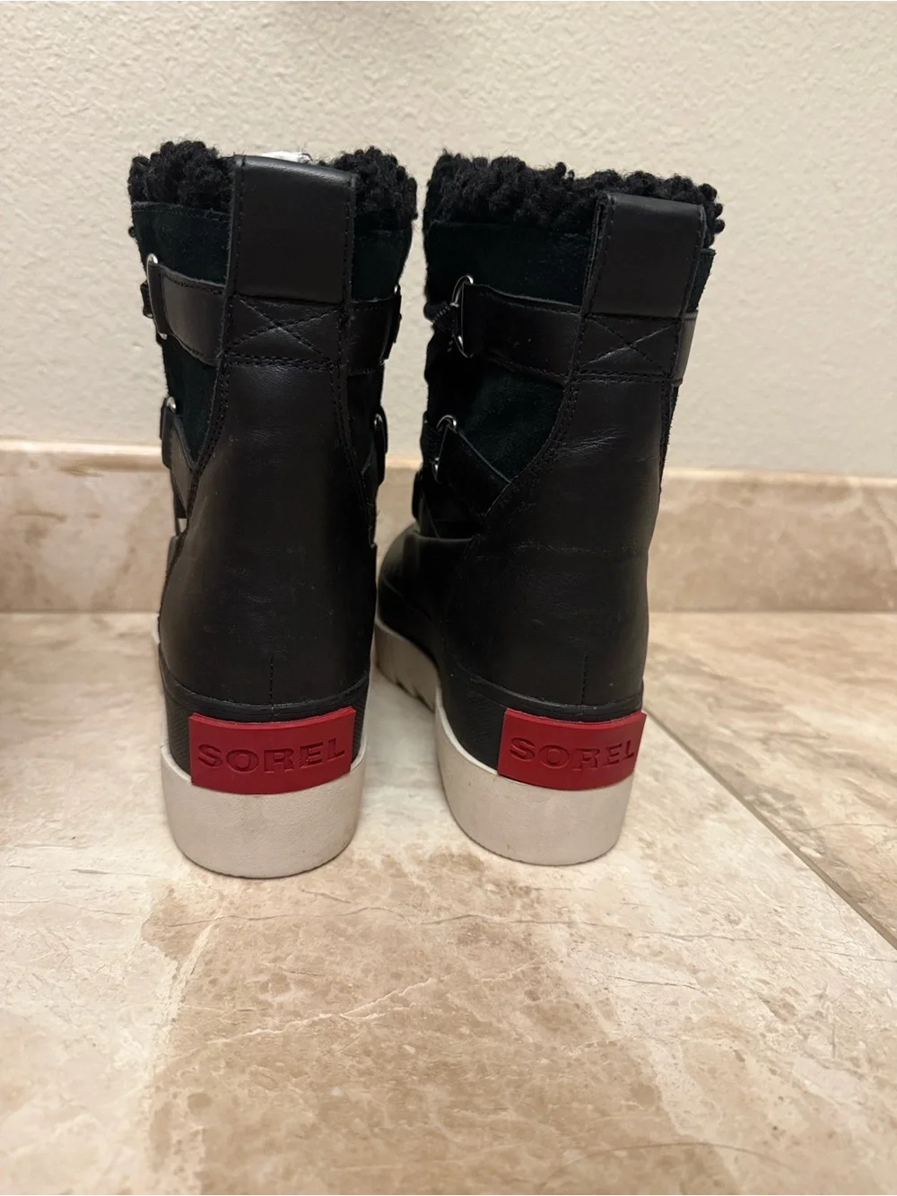 Sorel joan arctic
